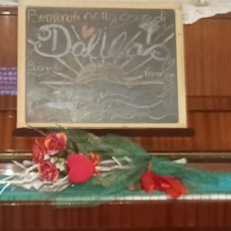 דירות Santa Croce sullʼ Arno La Casa Di Dalila מראה חיצוני תמונה
