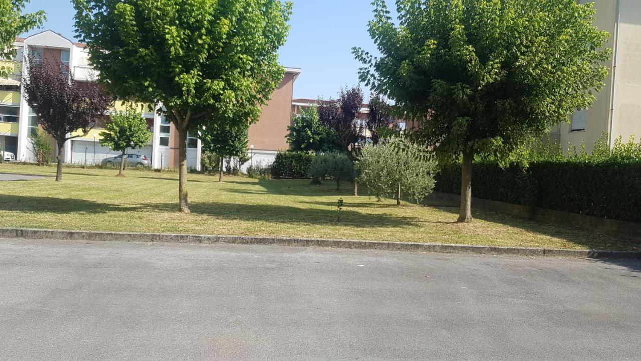 דירות Santa Croce sullʼ Arno La Casa Di Dalila מראה חיצוני תמונה