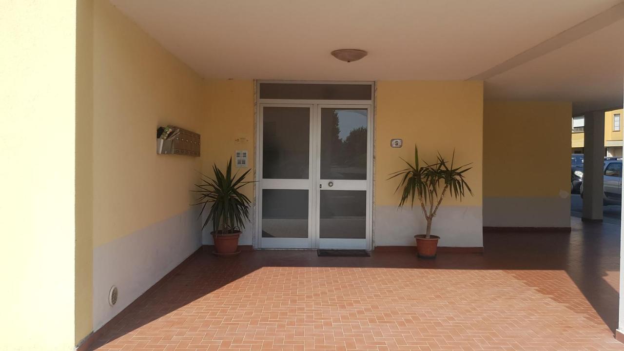 דירות Santa Croce sullʼ Arno La Casa Di Dalila מראה חיצוני תמונה