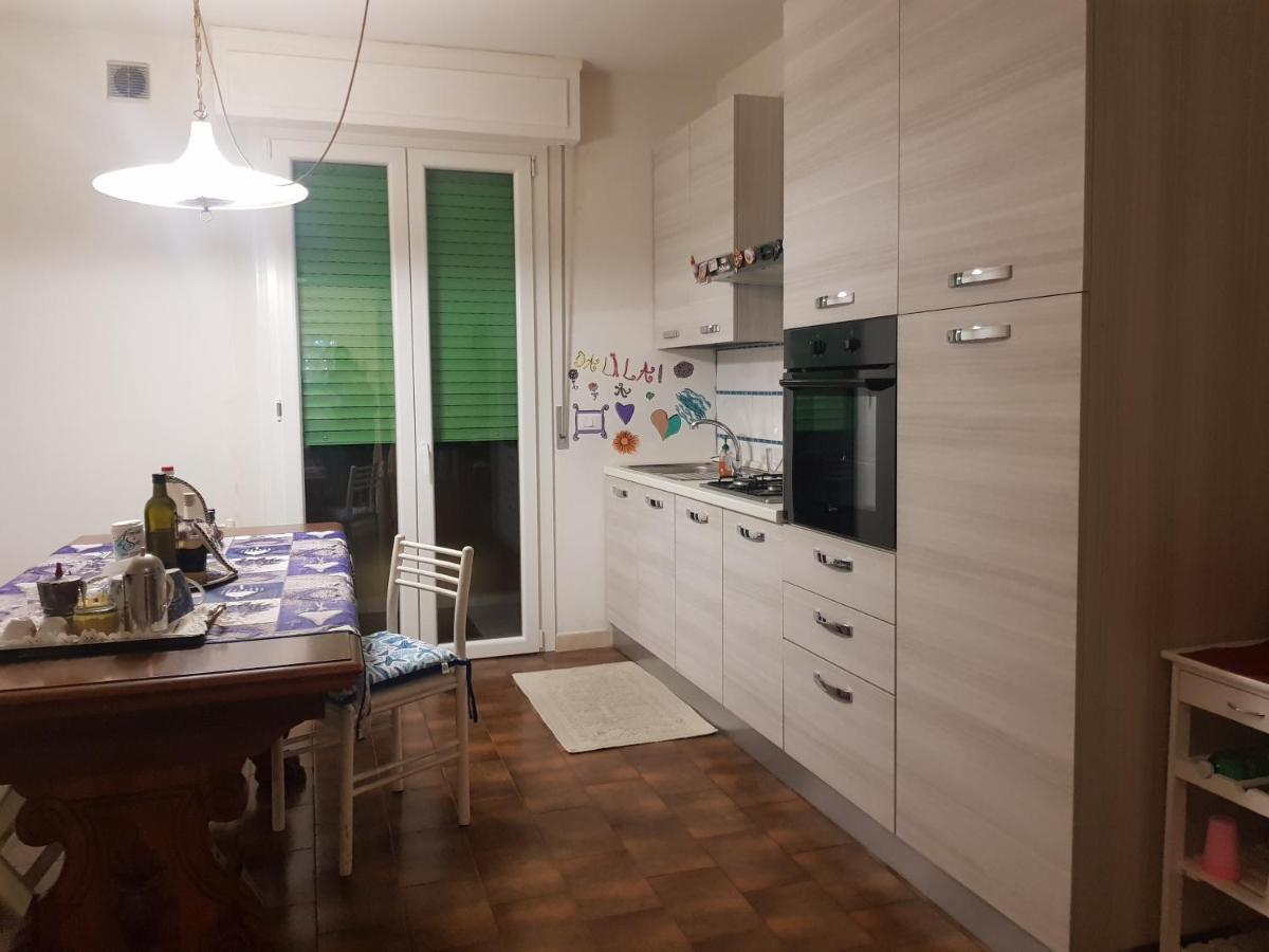 דירות Santa Croce sullʼ Arno La Casa Di Dalila מראה חיצוני תמונה