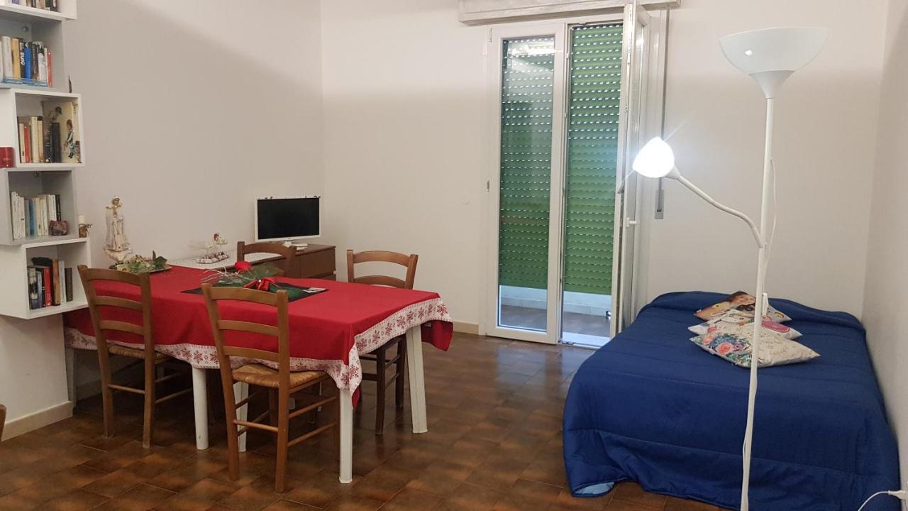 דירות Santa Croce sullʼ Arno La Casa Di Dalila מראה חיצוני תמונה