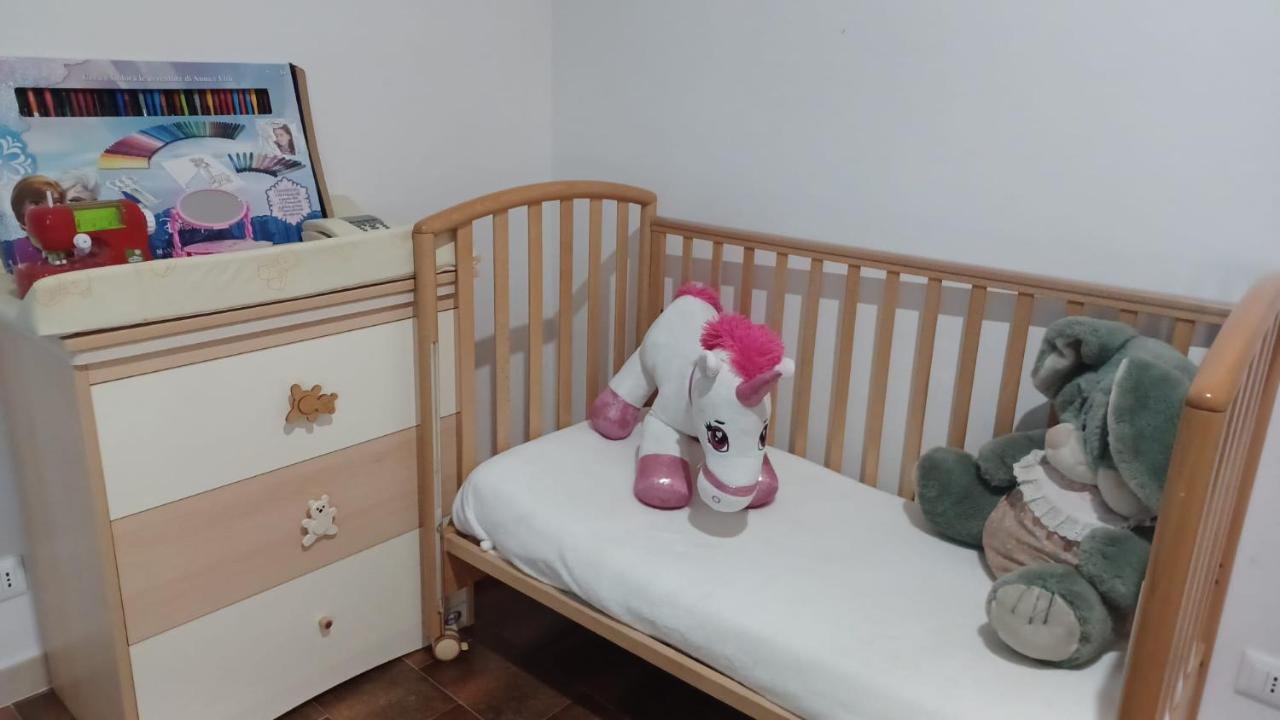 דירות Santa Croce sullʼ Arno La Casa Di Dalila מראה חיצוני תמונה