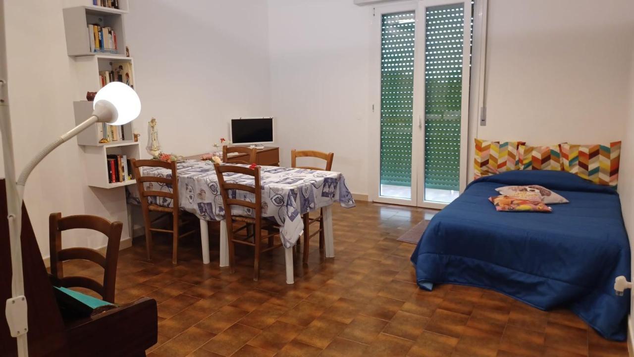 דירות Santa Croce sullʼ Arno La Casa Di Dalila מראה חיצוני תמונה