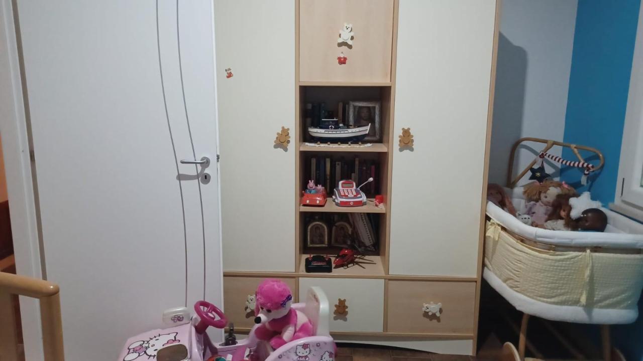 דירות Santa Croce sullʼ Arno La Casa Di Dalila מראה חיצוני תמונה