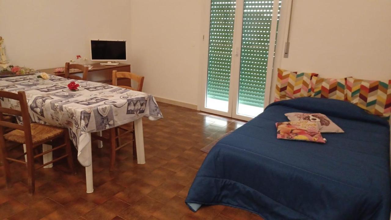 דירות Santa Croce sullʼ Arno La Casa Di Dalila מראה חיצוני תמונה
