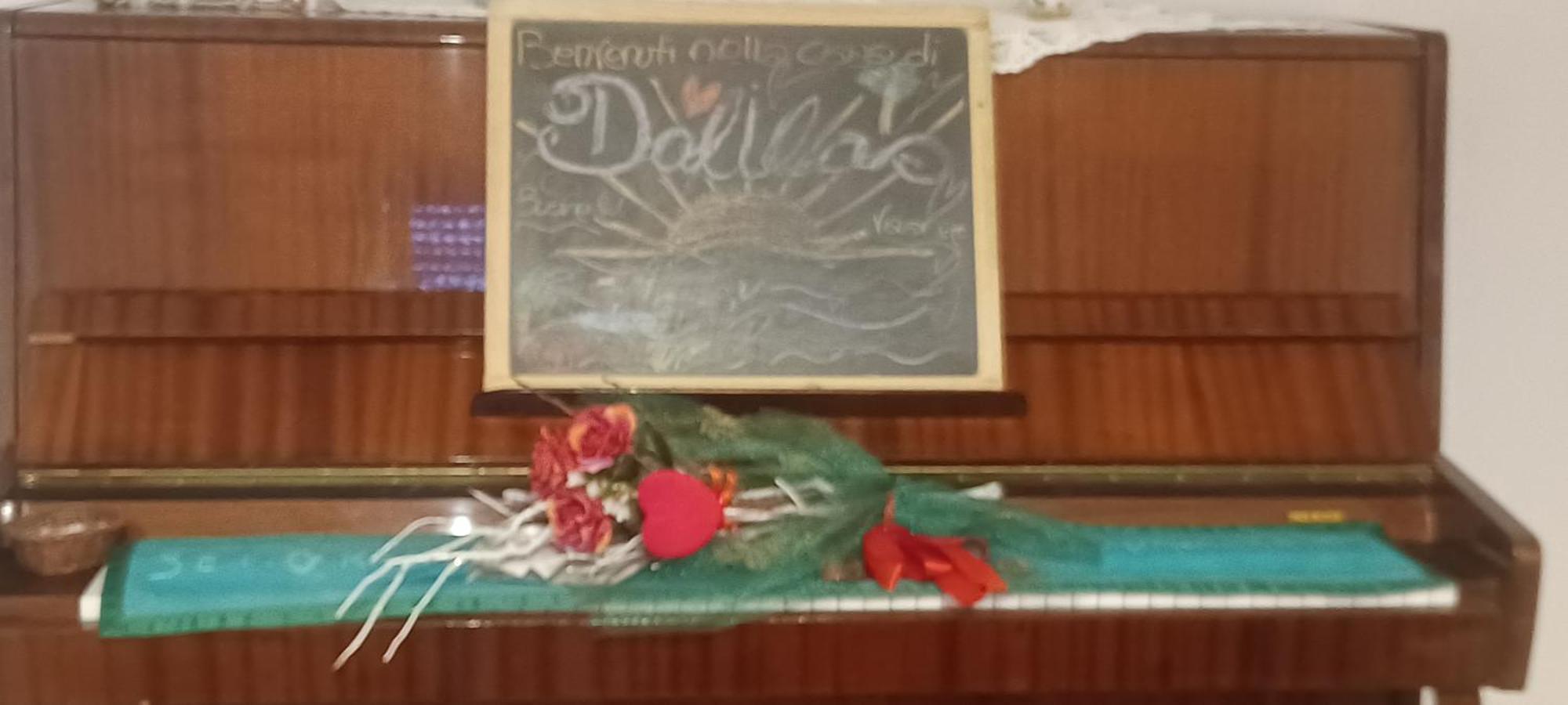 דירות Santa Croce sullʼ Arno La Casa Di Dalila מראה חיצוני תמונה